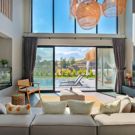 Villa Yaman Exclusive Fethiye