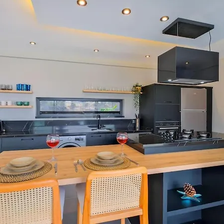 Yaman Exclusive Villa *