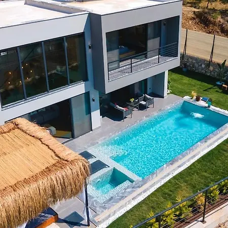 Villa Yaman Exclusive Fethiye